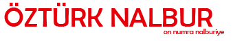 Öztürk Nalbur